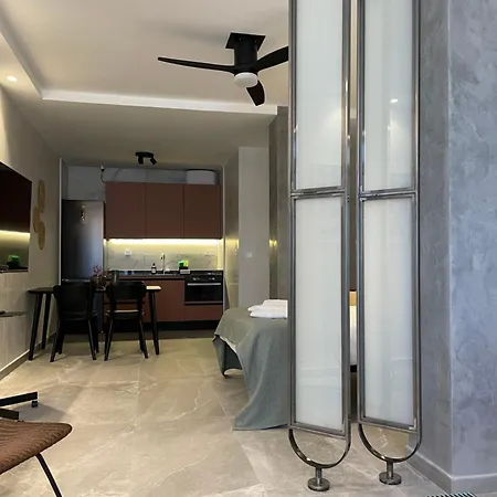 Global Home-Ocana Madrid Exterior photo