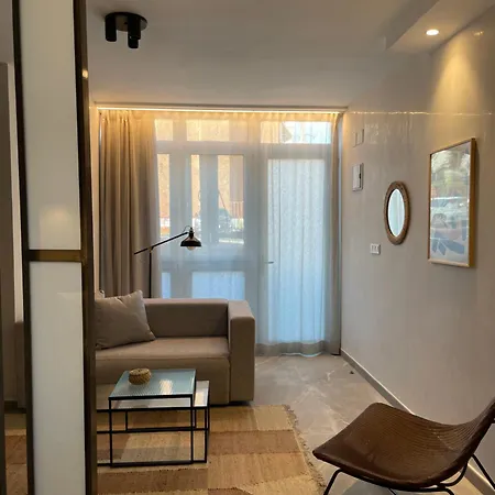 Global Home-Ocana Madrid Exterior photo