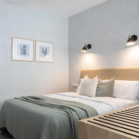 Global Home-Ocana Madrid Exterior photo