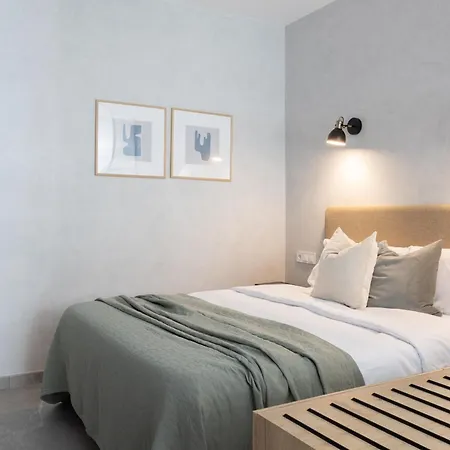 Global Home-Ocana Madrid Exterior photo