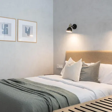 Global Home-Ocana Madrid Exterior photo