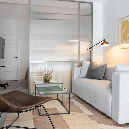 Global Home-Ocana Madrid Exterior photo