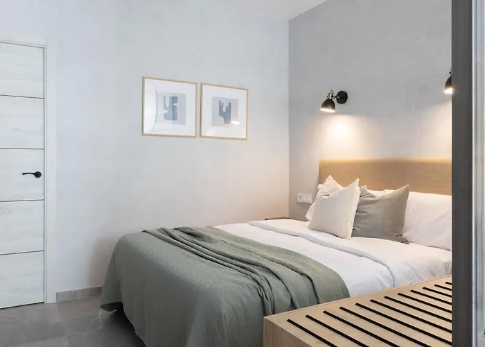 Global Home-Ocana