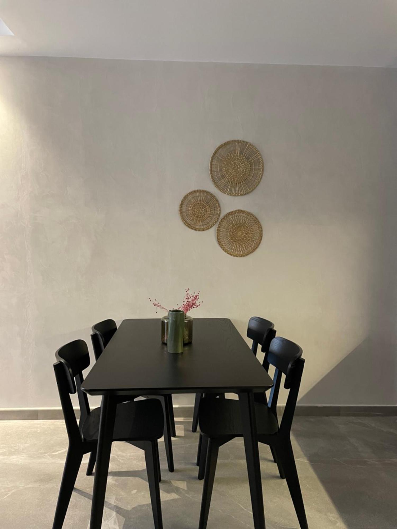 Apartament Global Home-ocana *
