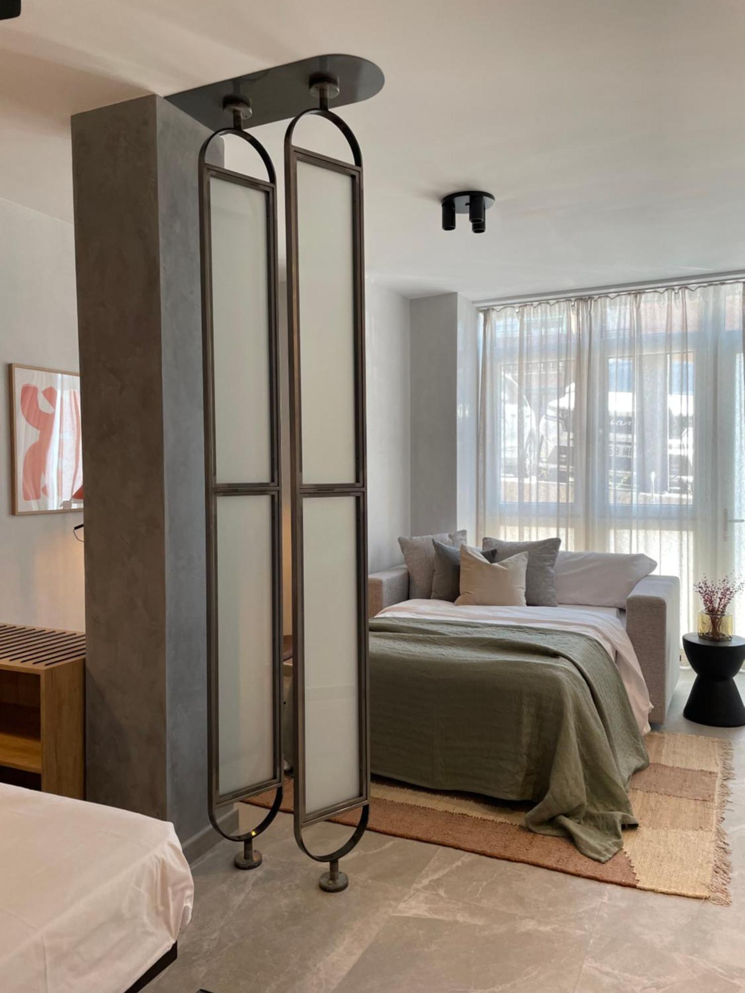 Apartament Global Home-ocana *