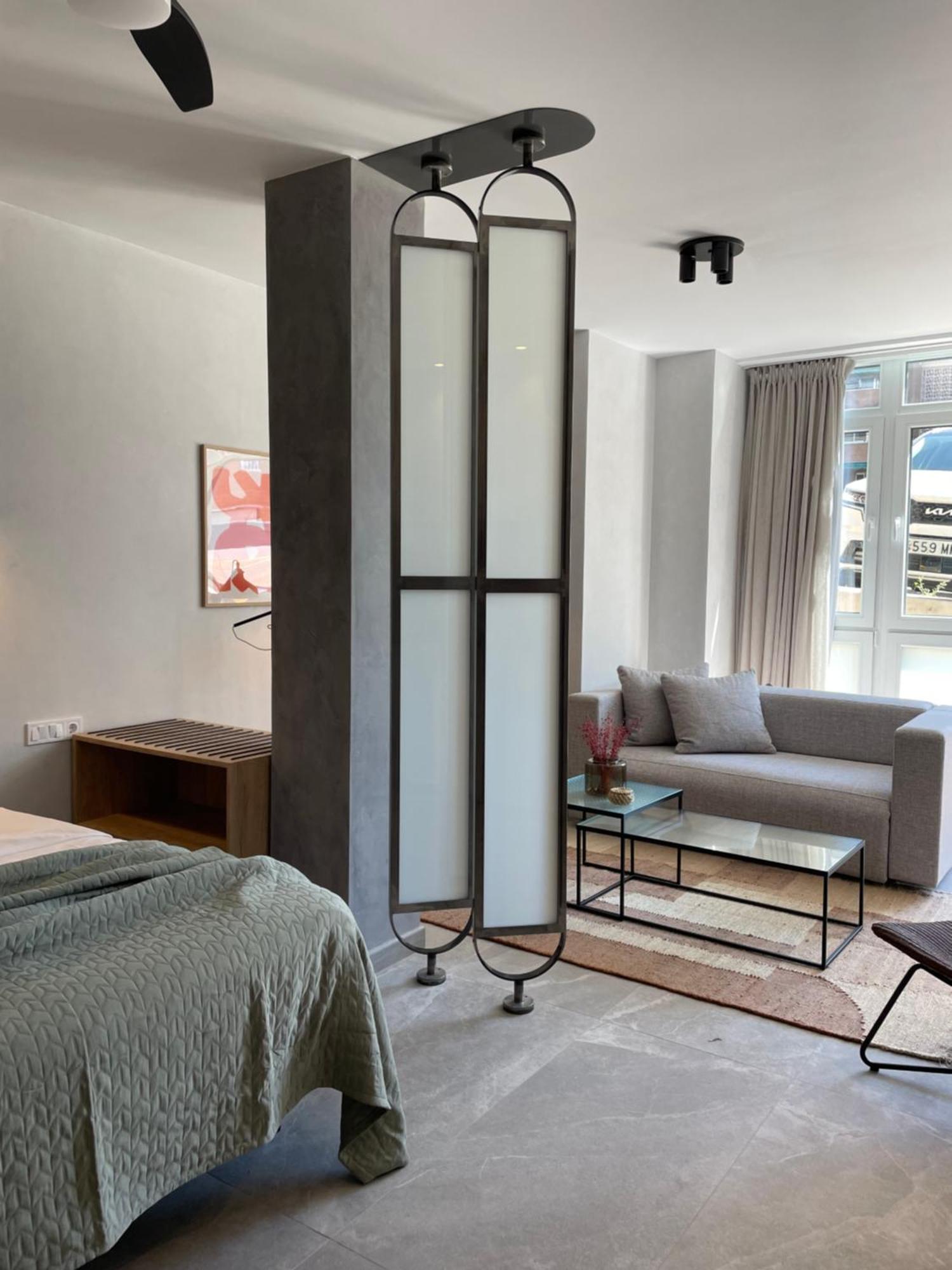 Global Home-ocana Apartament Madryt