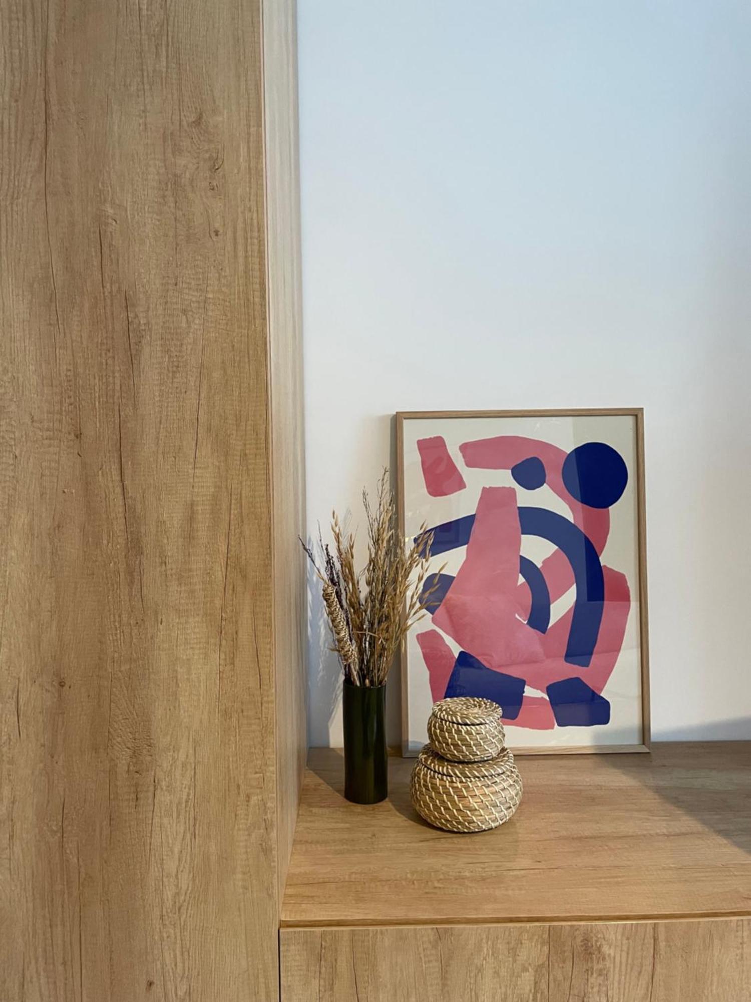 Global Home-ocana * Madryt