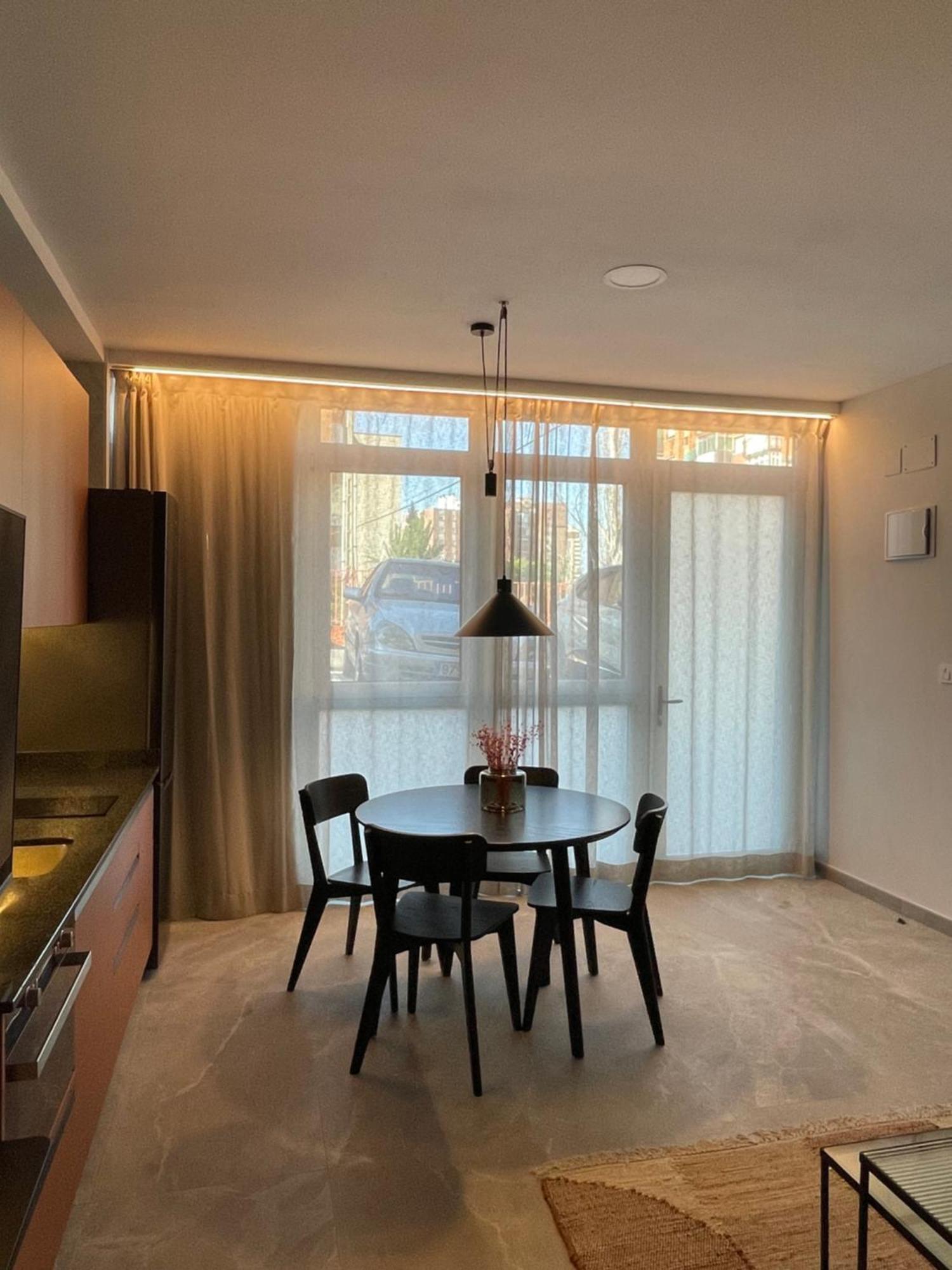 Global Home-ocana * Madryt