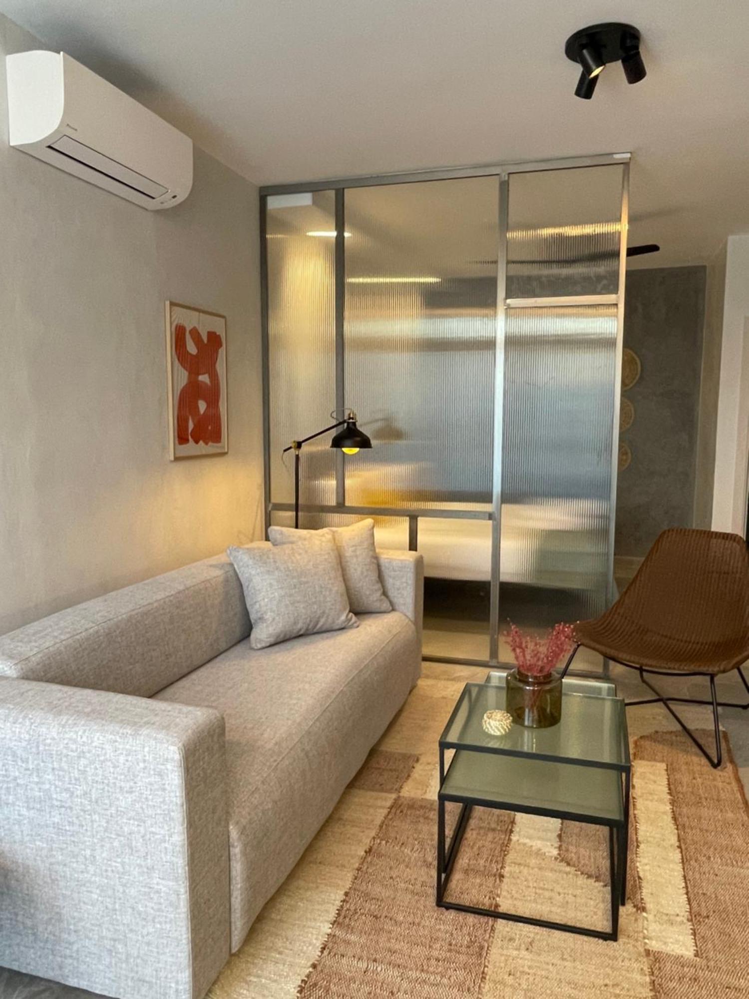 Global Home-ocana Apartament *