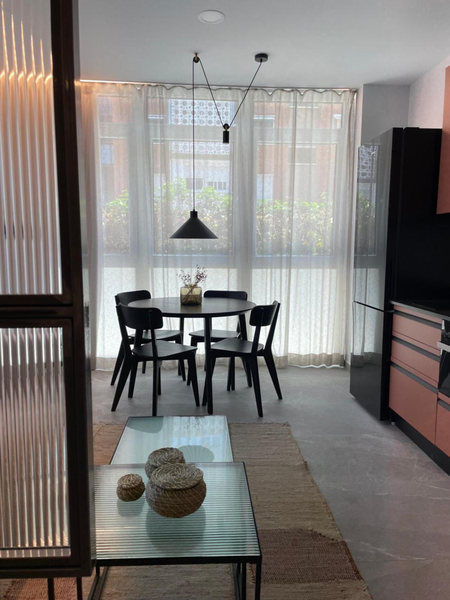 Global Home-ocana Madryt