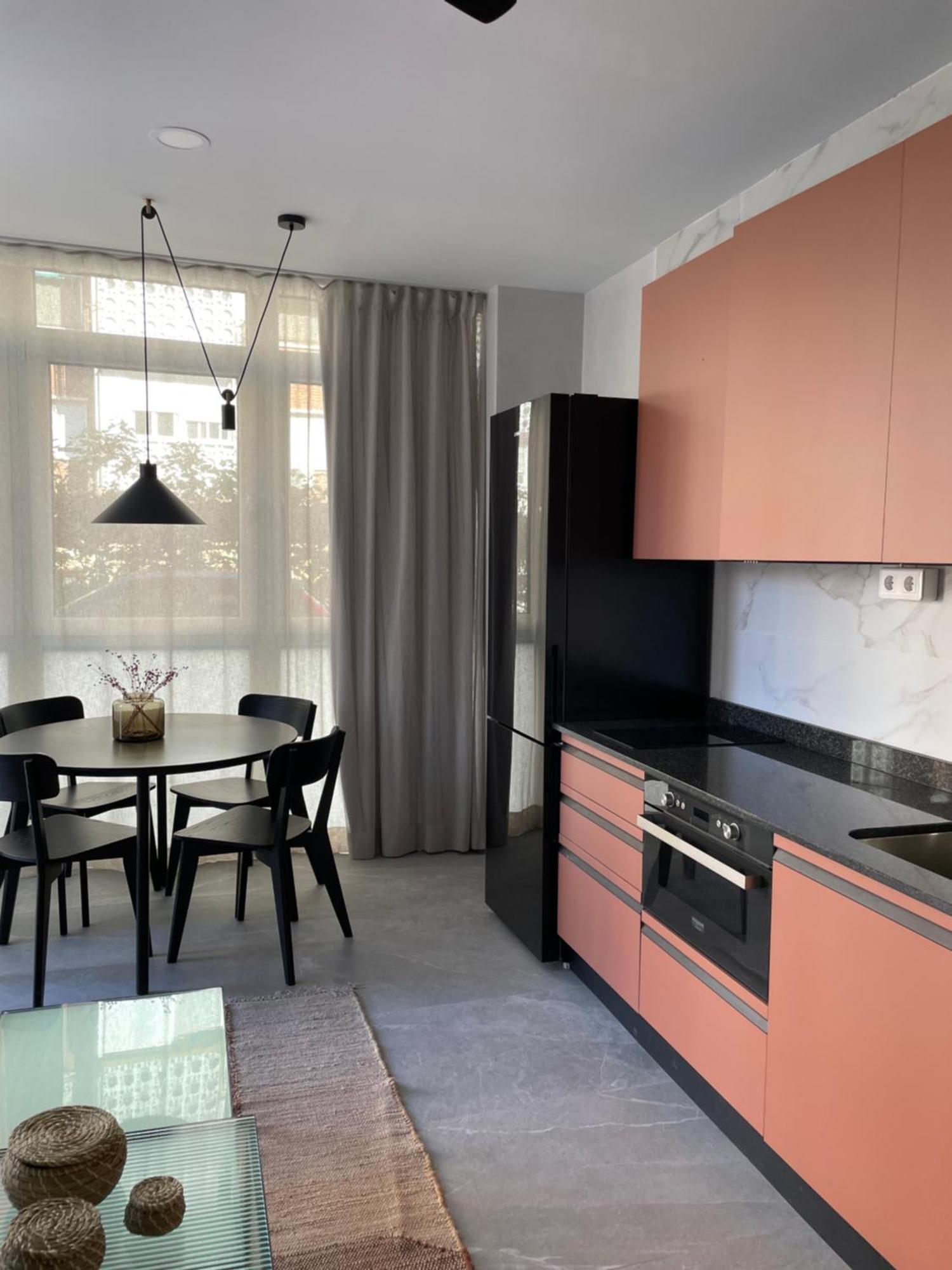 Apartament Global Home-ocana *