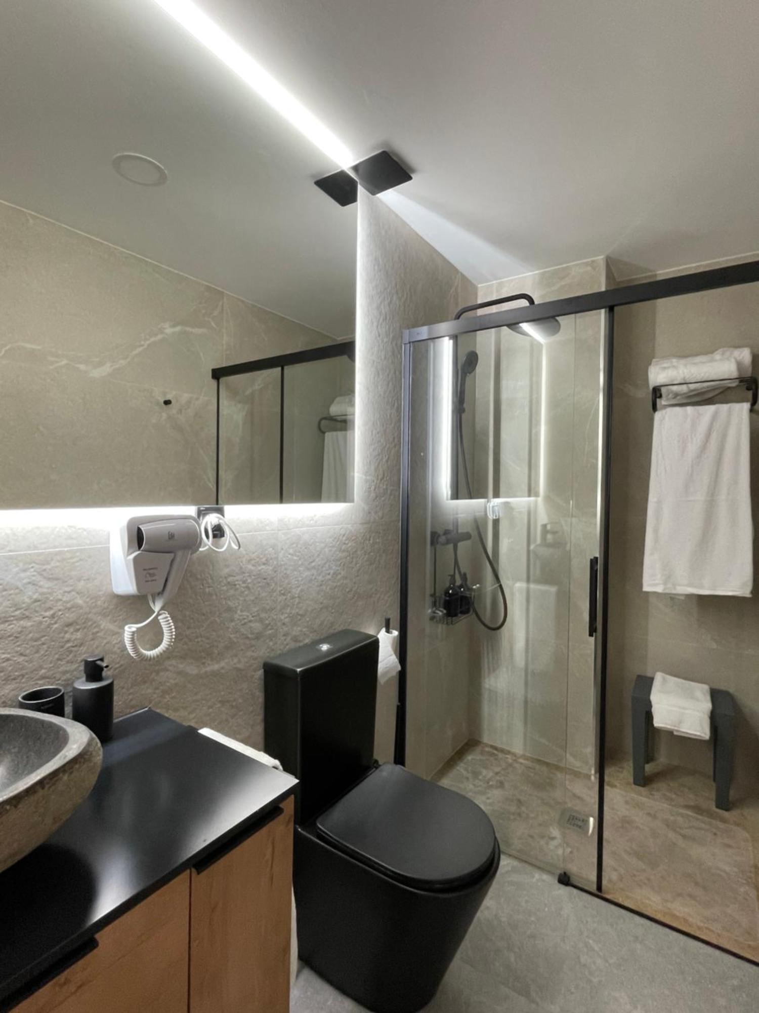 Global Home-ocana Apartament *