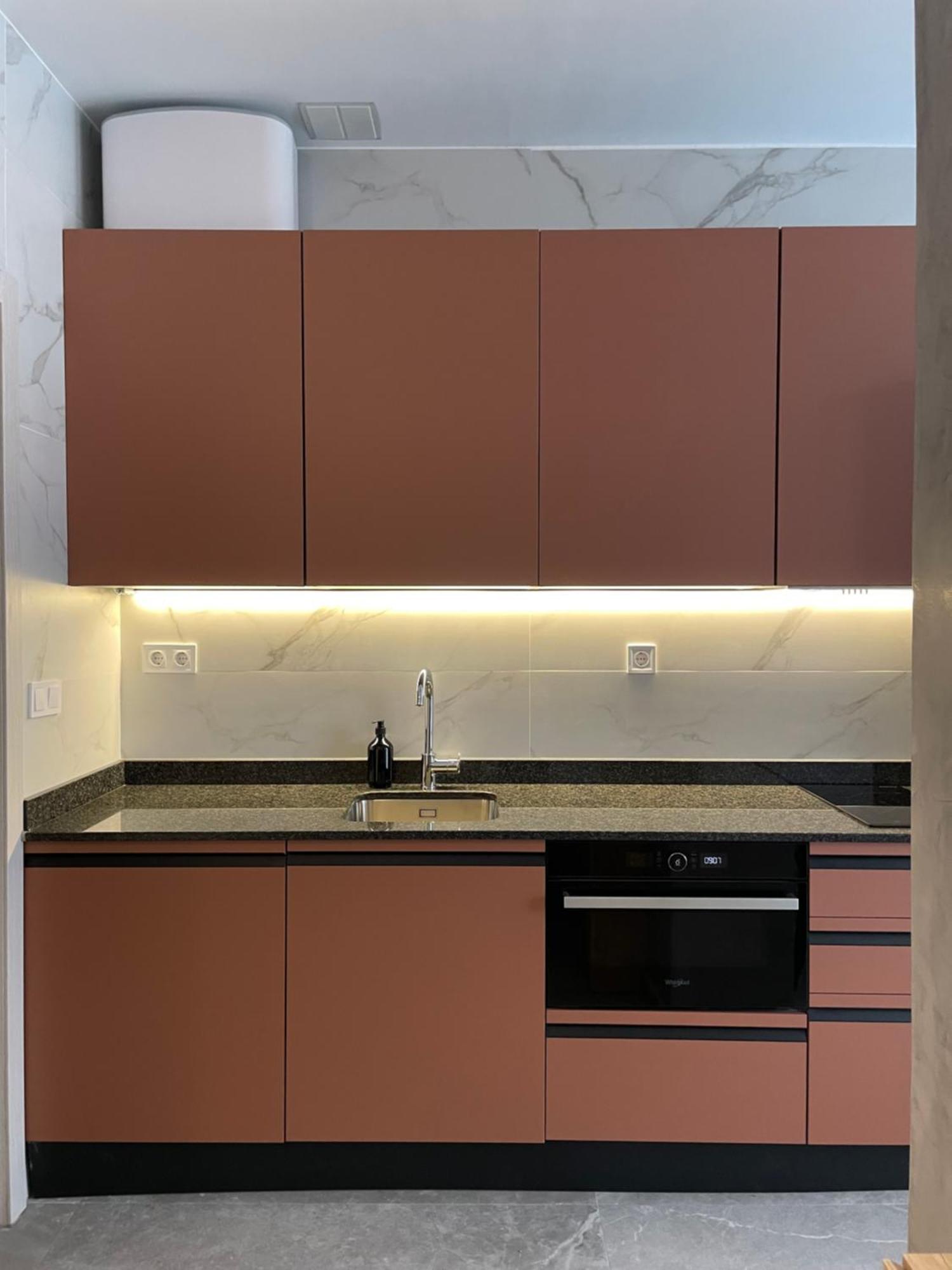 Apartament Global Home-ocana Madryt