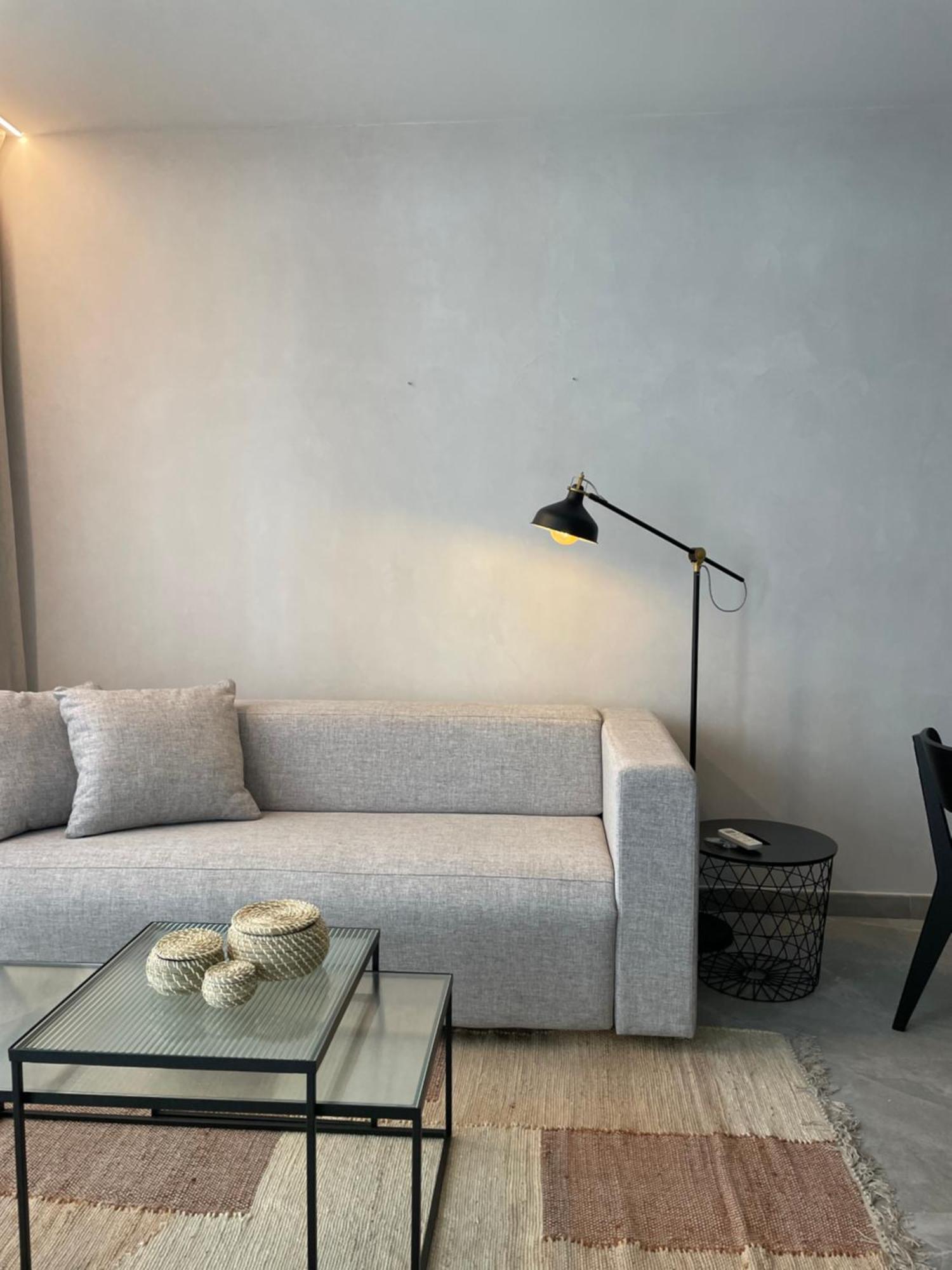Apartament Global Home-ocana *