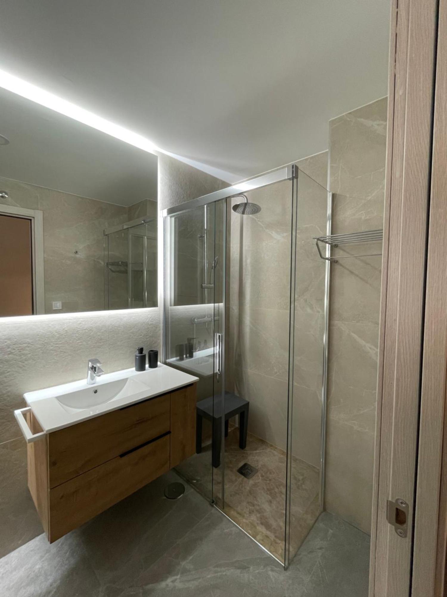 Global Home-ocana * Madryt