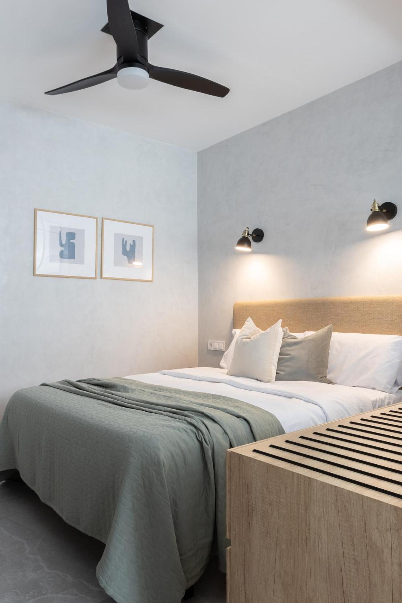 Global Home-ocana Madryt