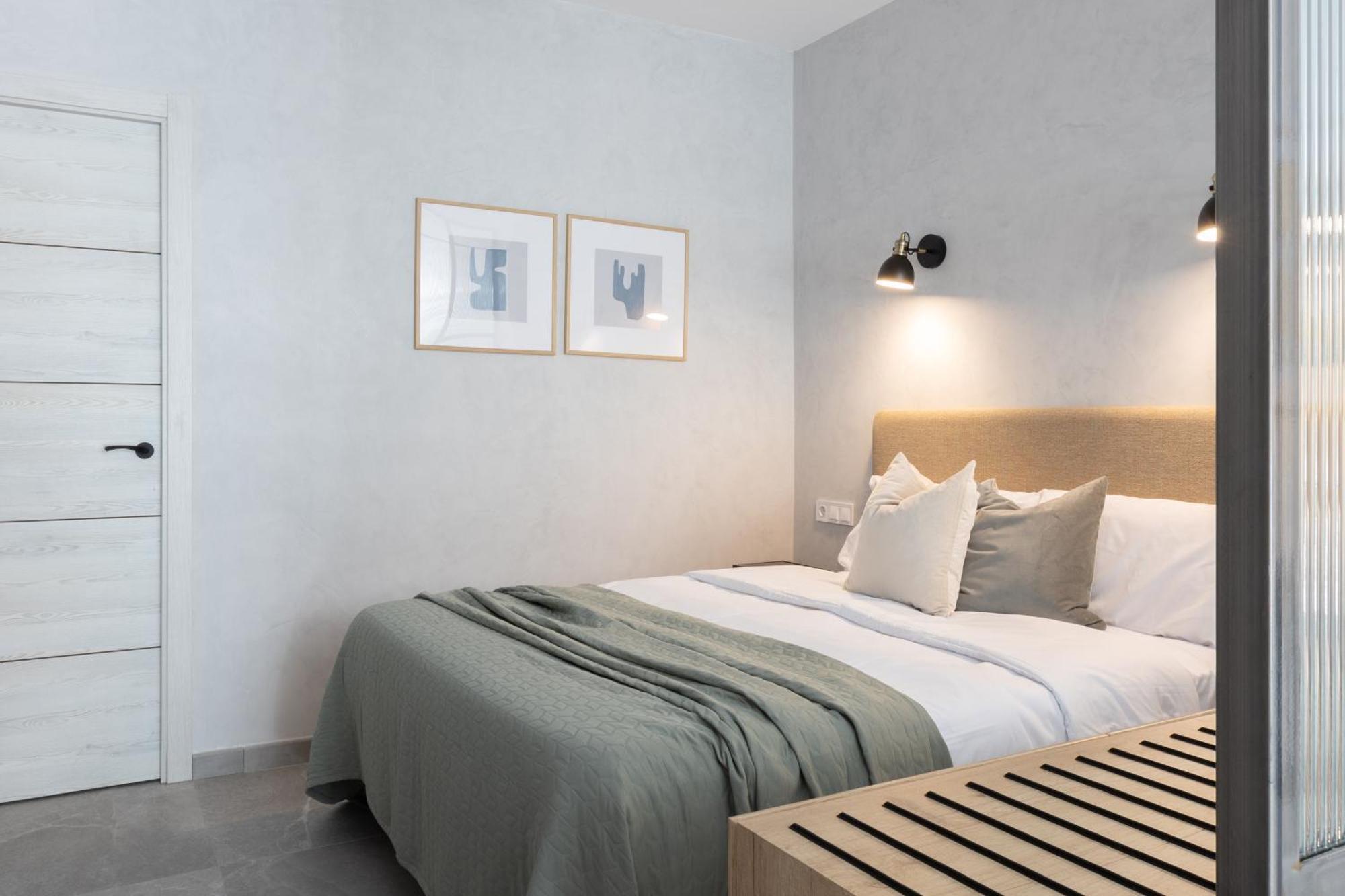 Apartament Global Home-ocana
