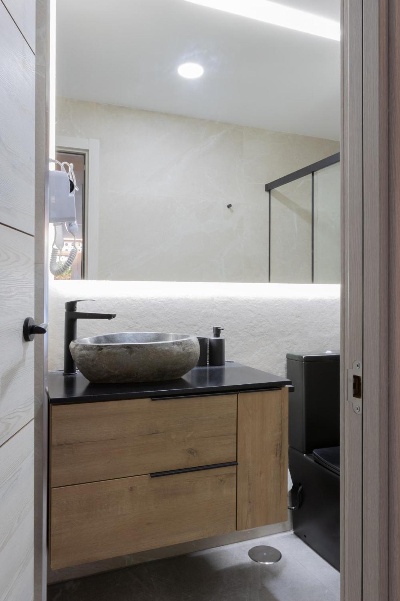 Global Home-ocana * Madryt