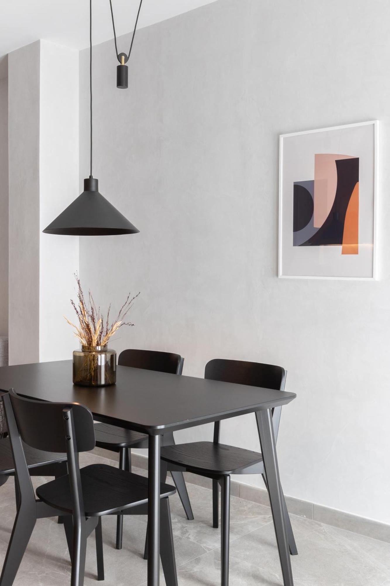 Global Home-ocana Apartament