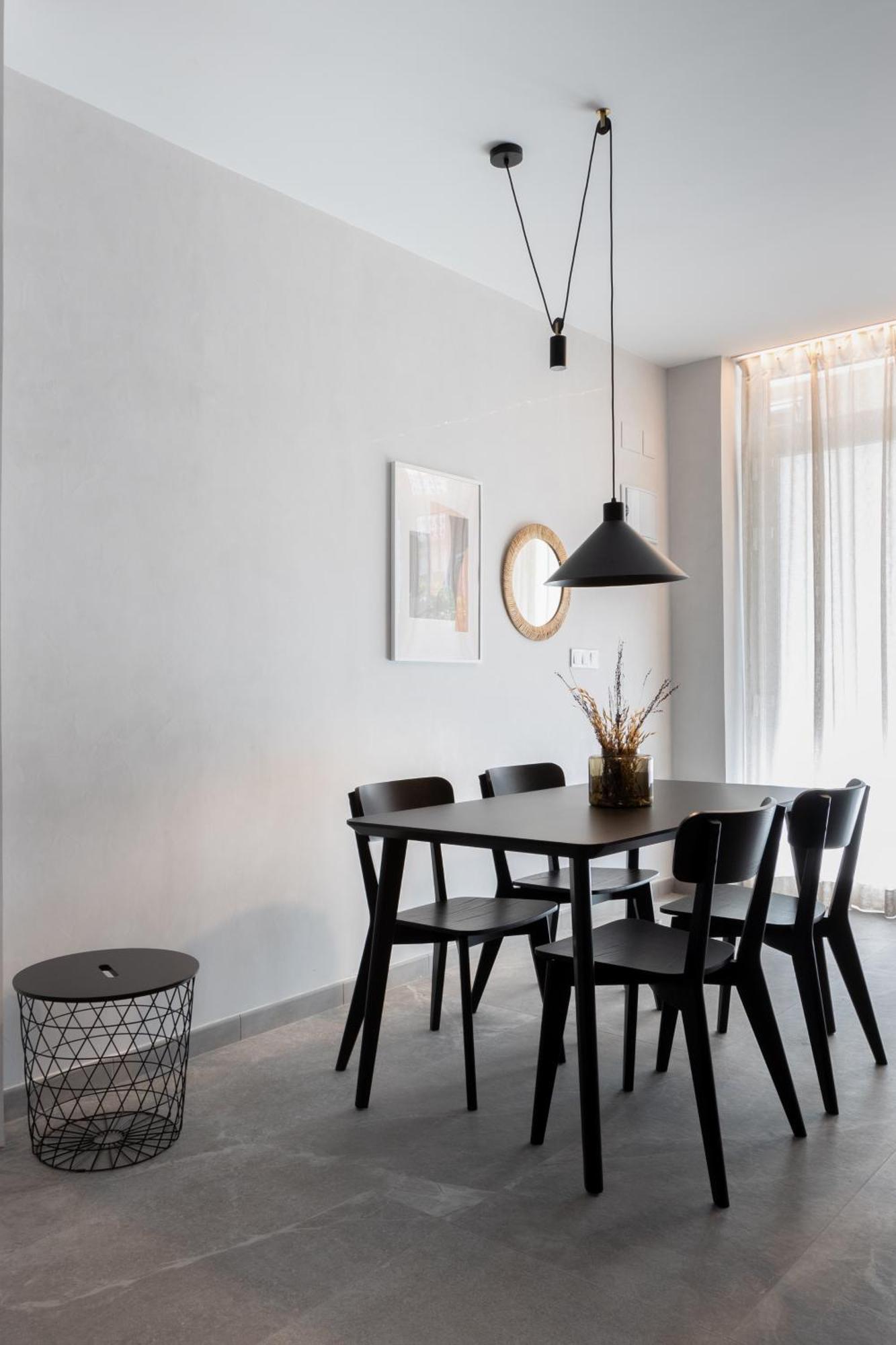 Global Home-ocana Apartament Madryt