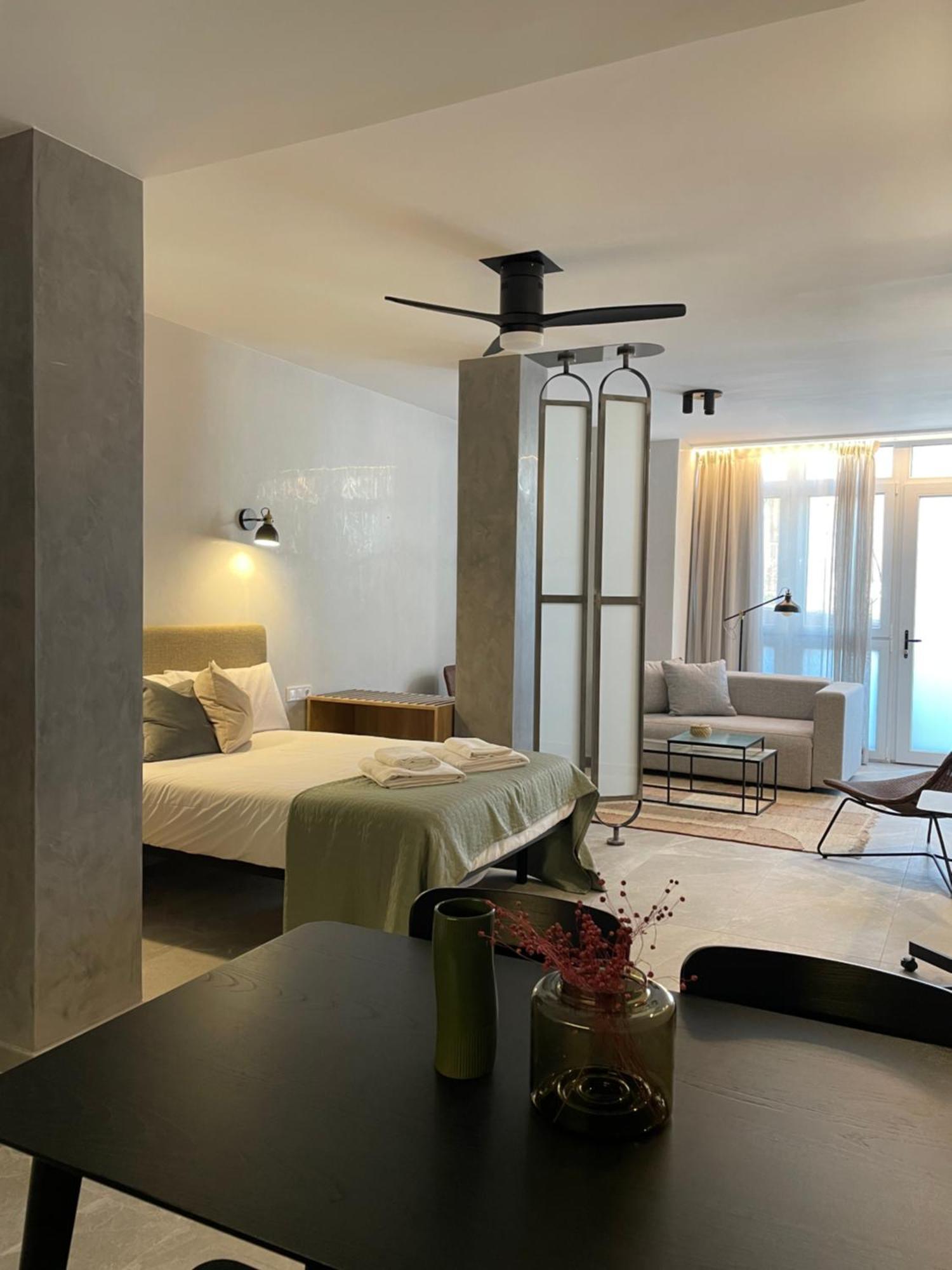 Appartement Global Home-ocana