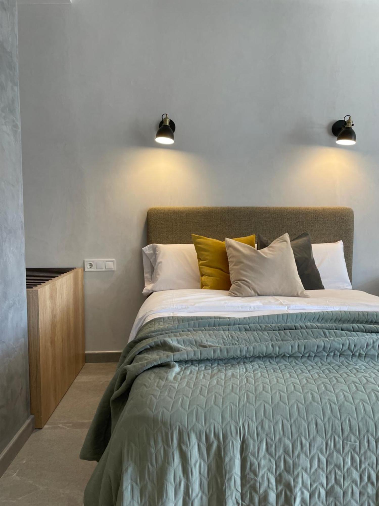 Appartement Global Home-ocana *