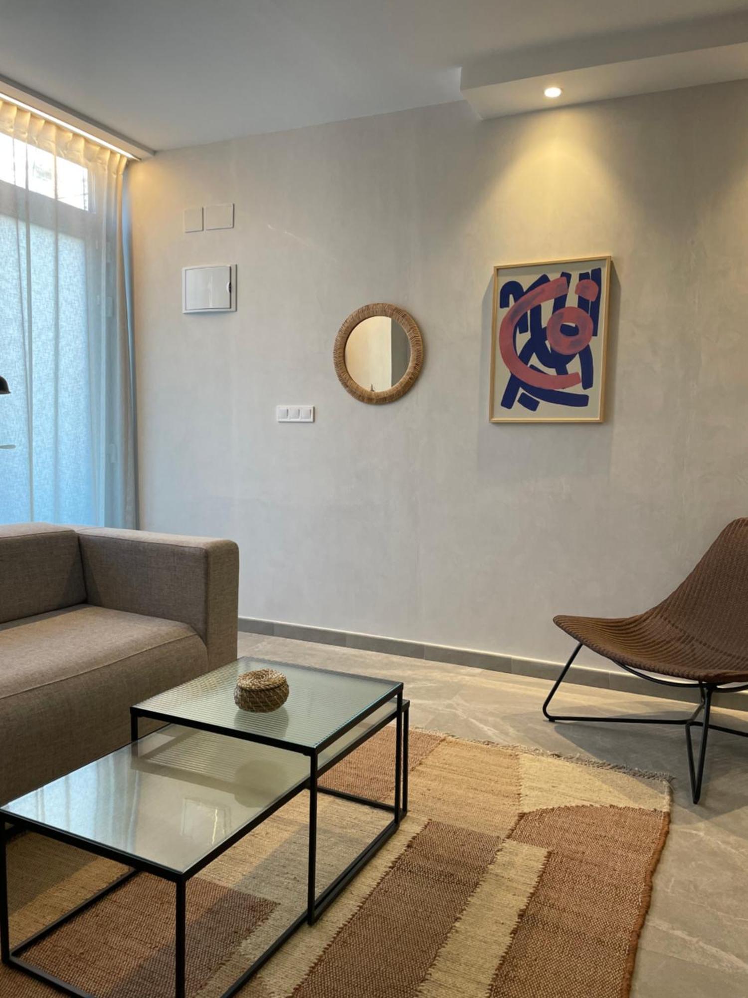 Global Home-ocana Appartement *