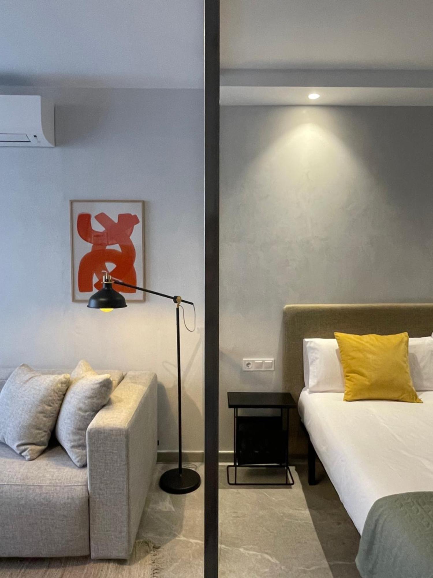 Global Home-ocana Appartement
