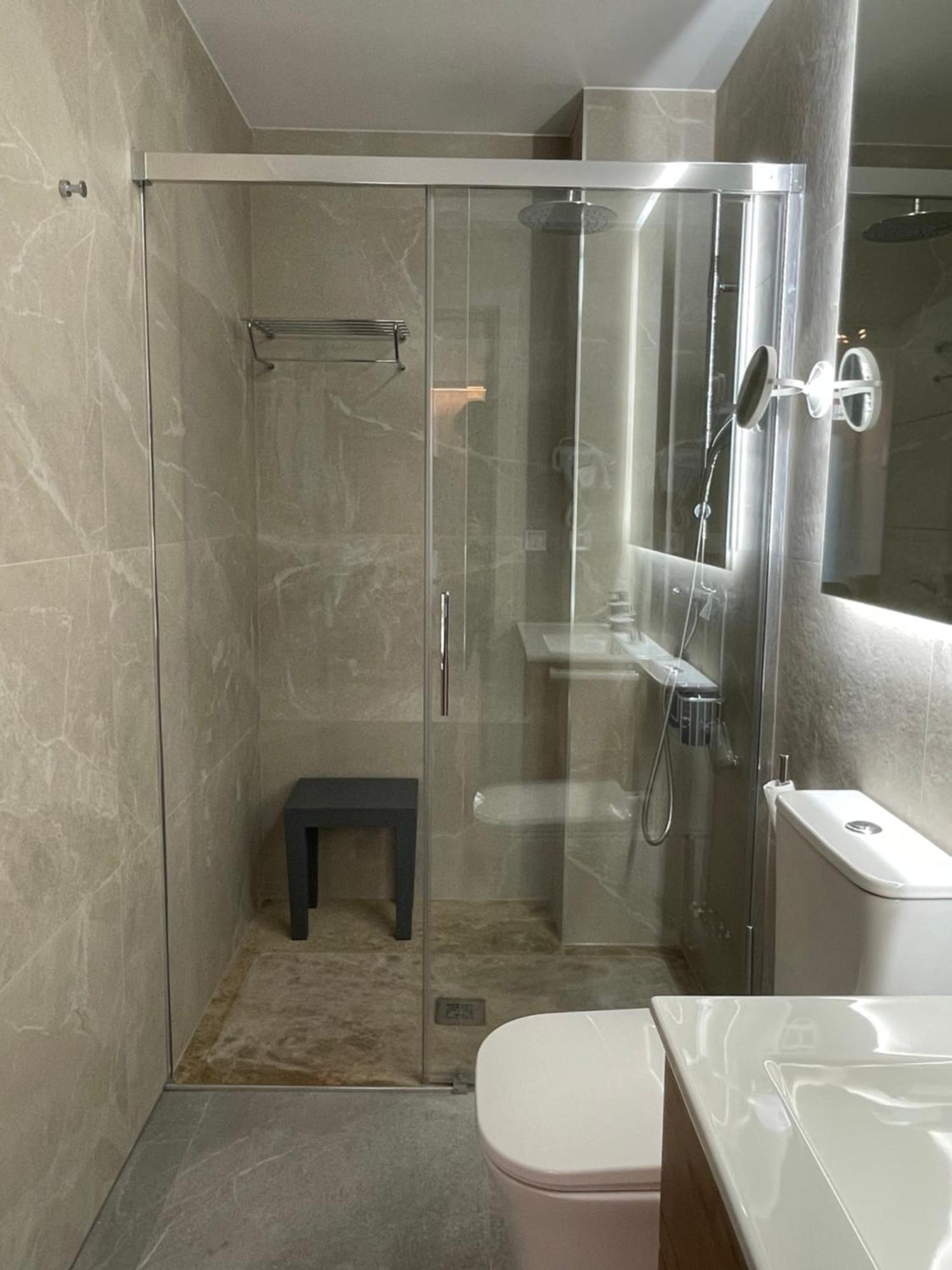 Appartement Global Home-ocana Madrid