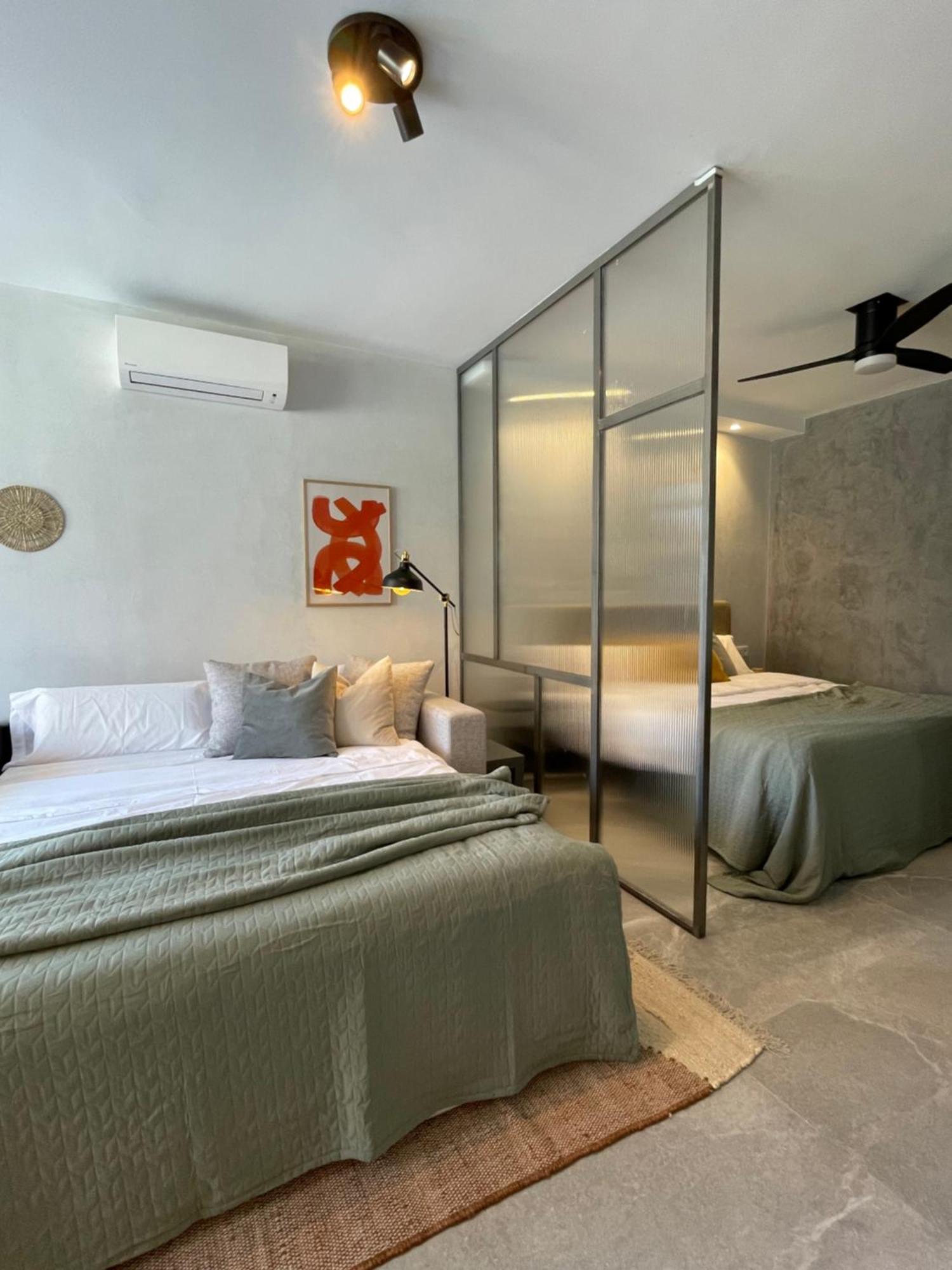 Global Home-ocana Appartement