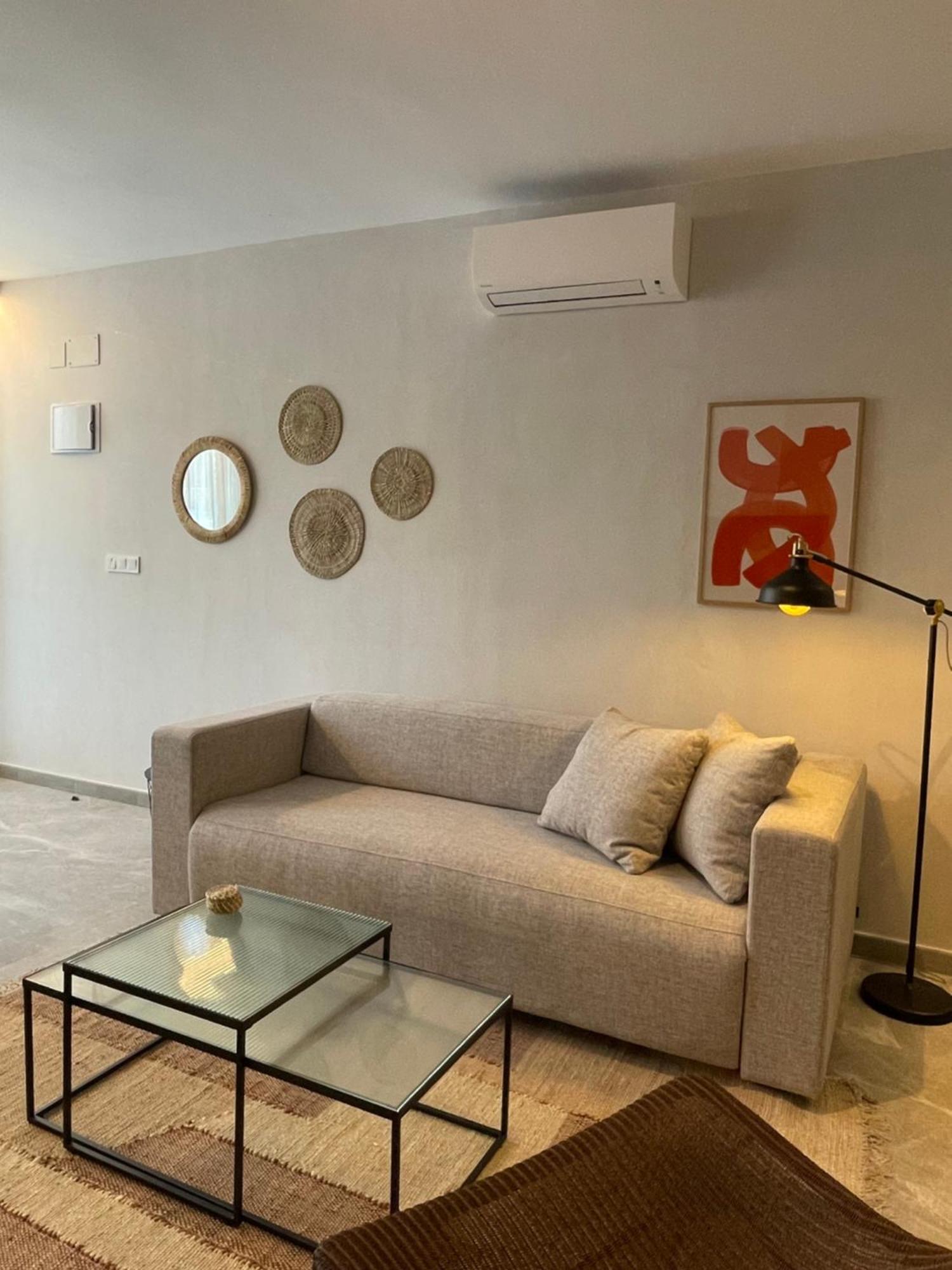 Appartement Global Home-ocana