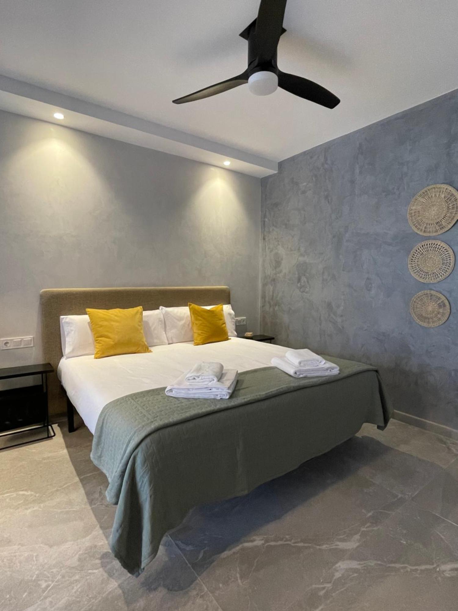 Global Home-ocana Appartement