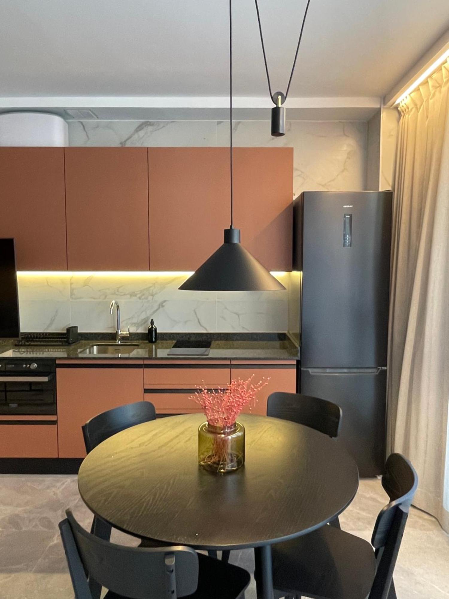 Appartement Global Home-ocana *