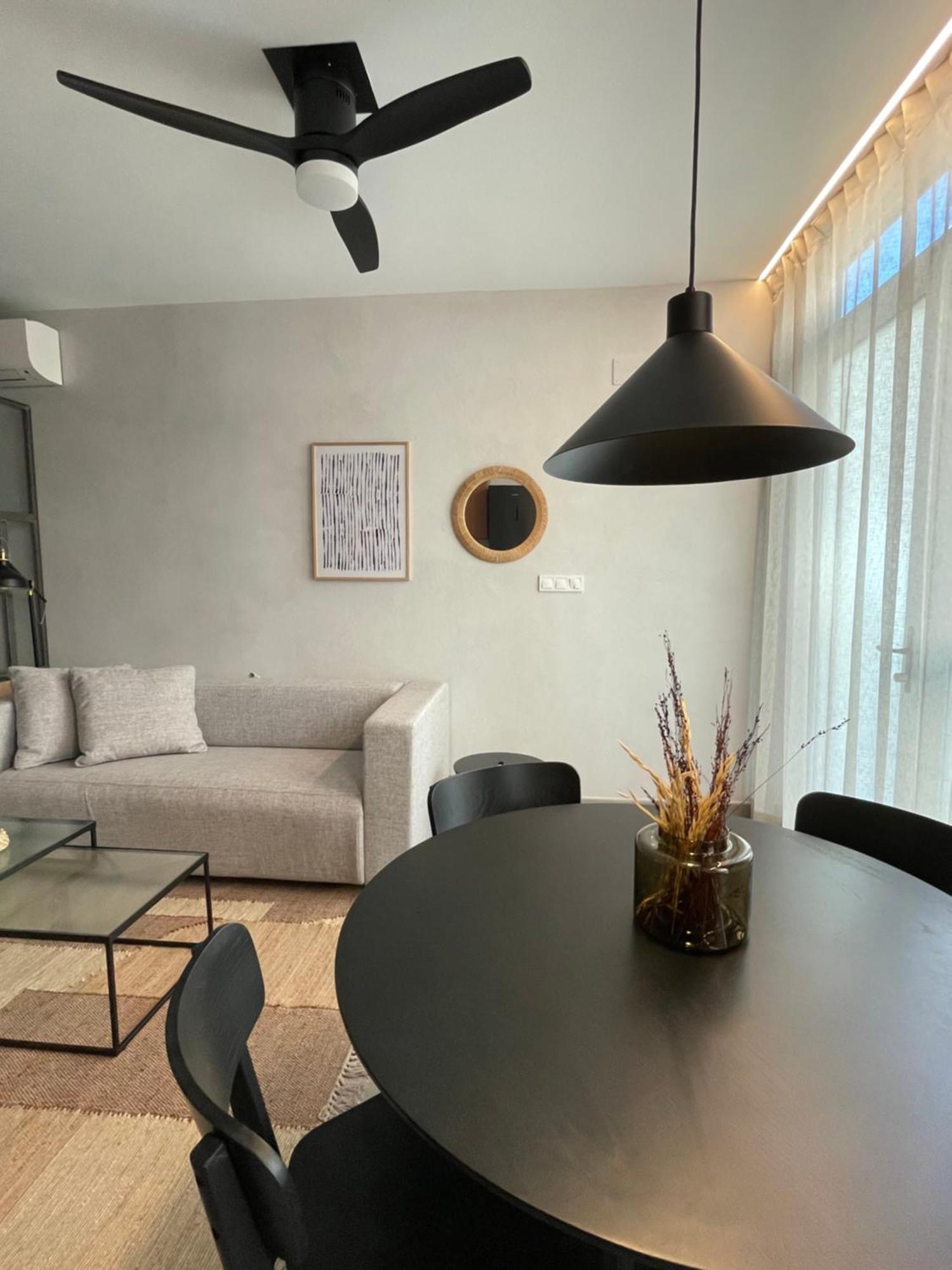 Global Home-ocana Appartement