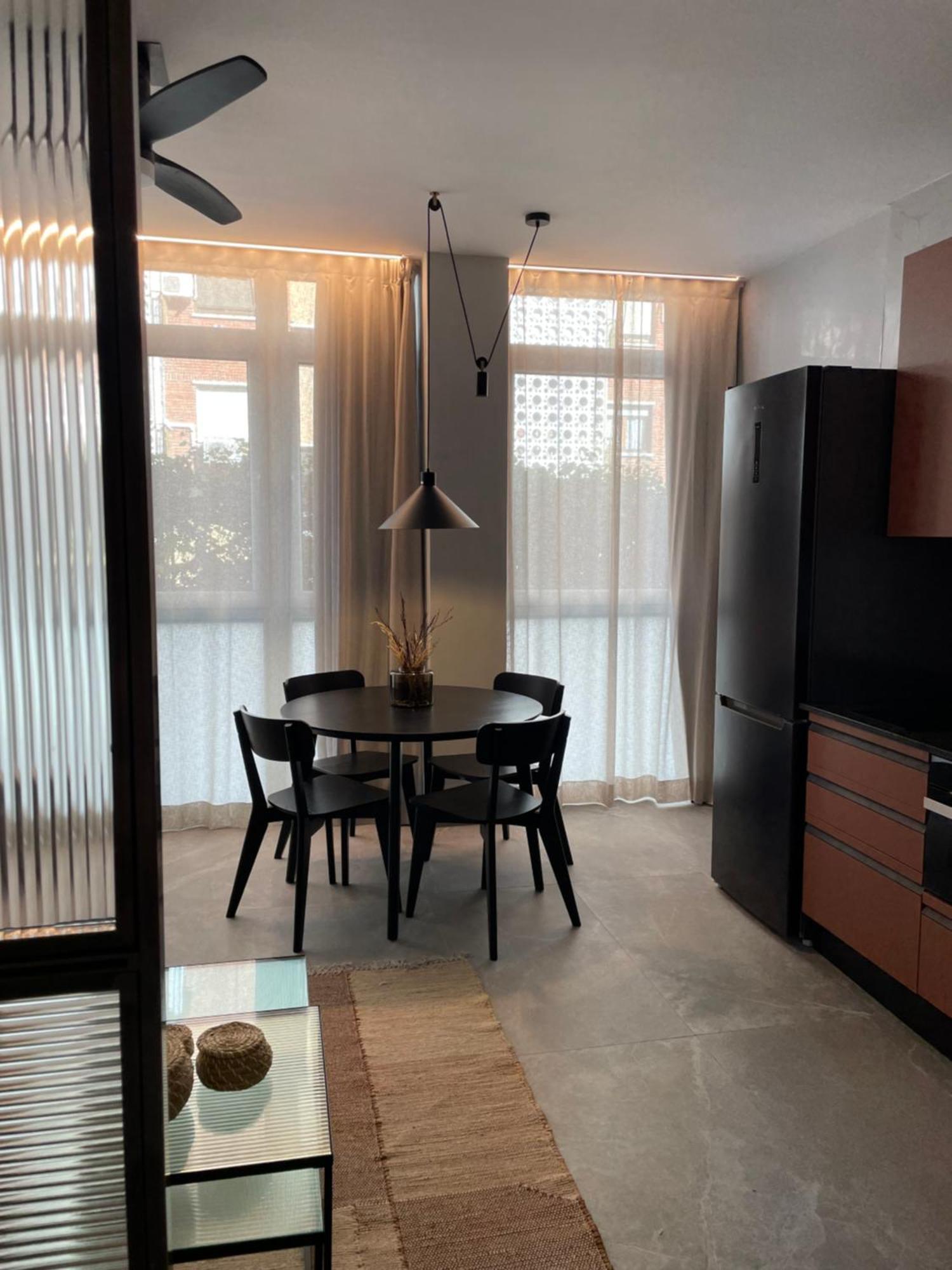 Appartement Global Home-ocana *