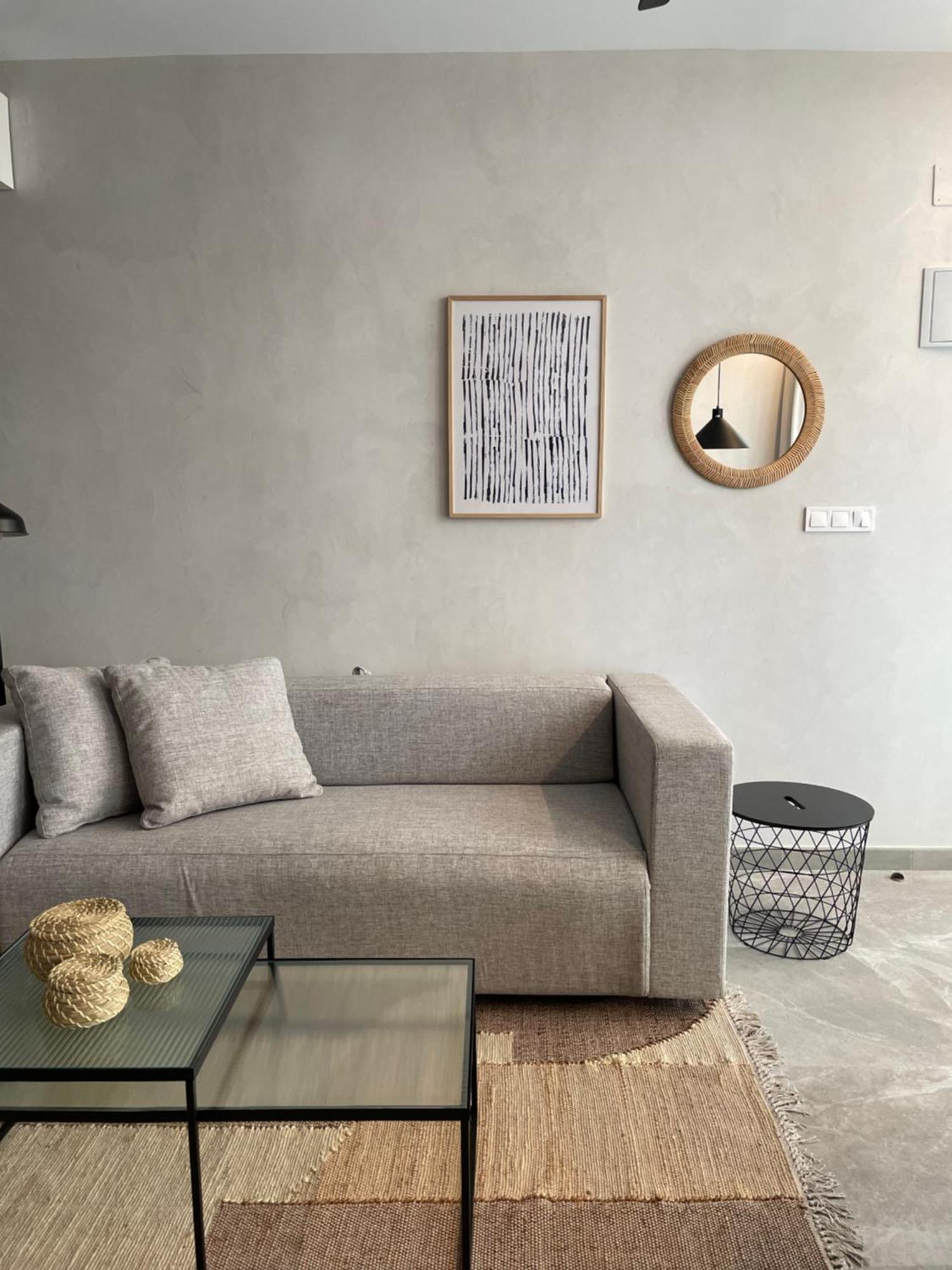 Appartement Global Home-ocana *