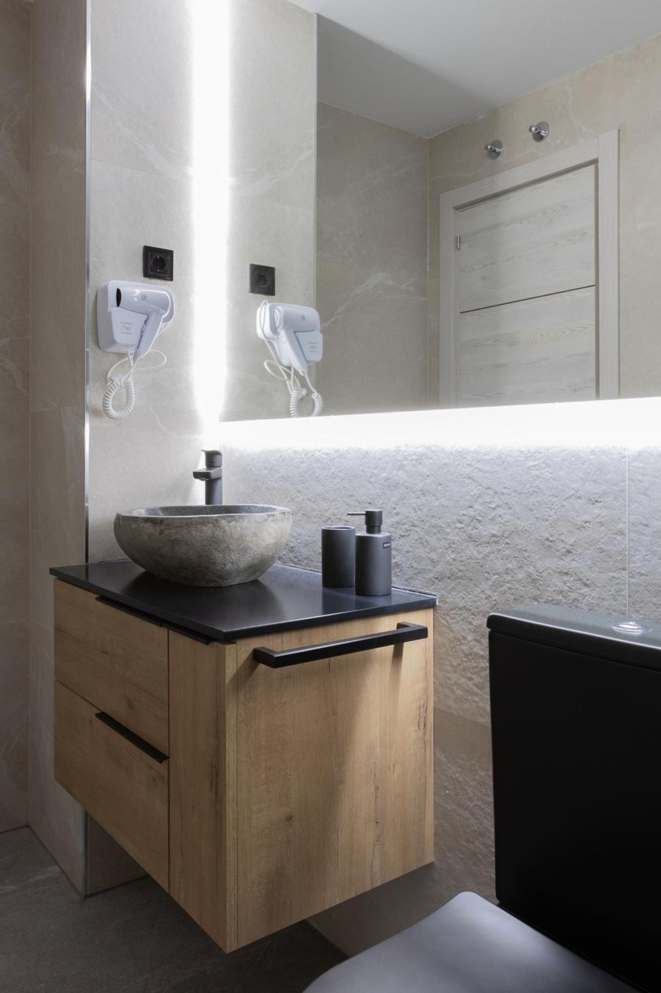 Appartement Global Home-ocana
