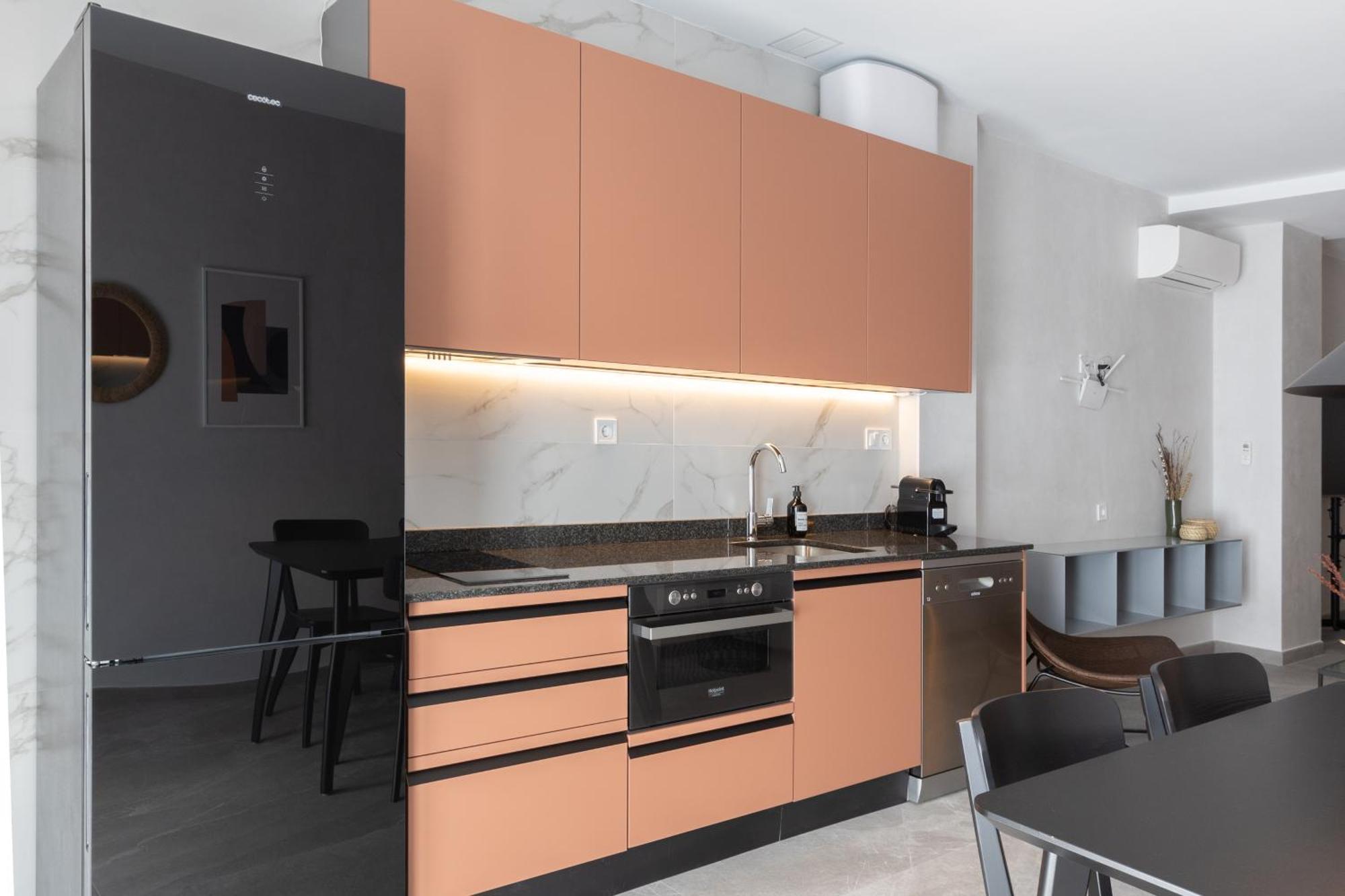 Global Home-ocana Appartement