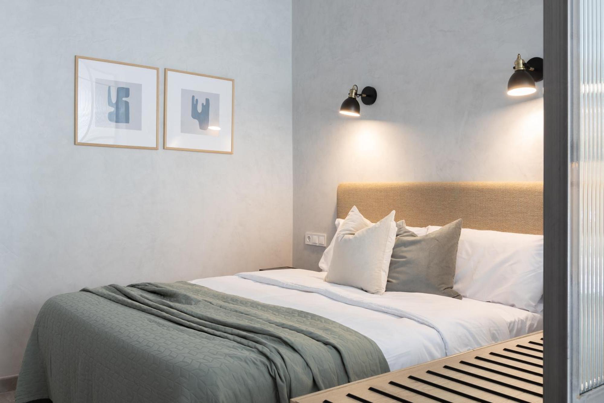 Appartement Global Home-ocana Madrid