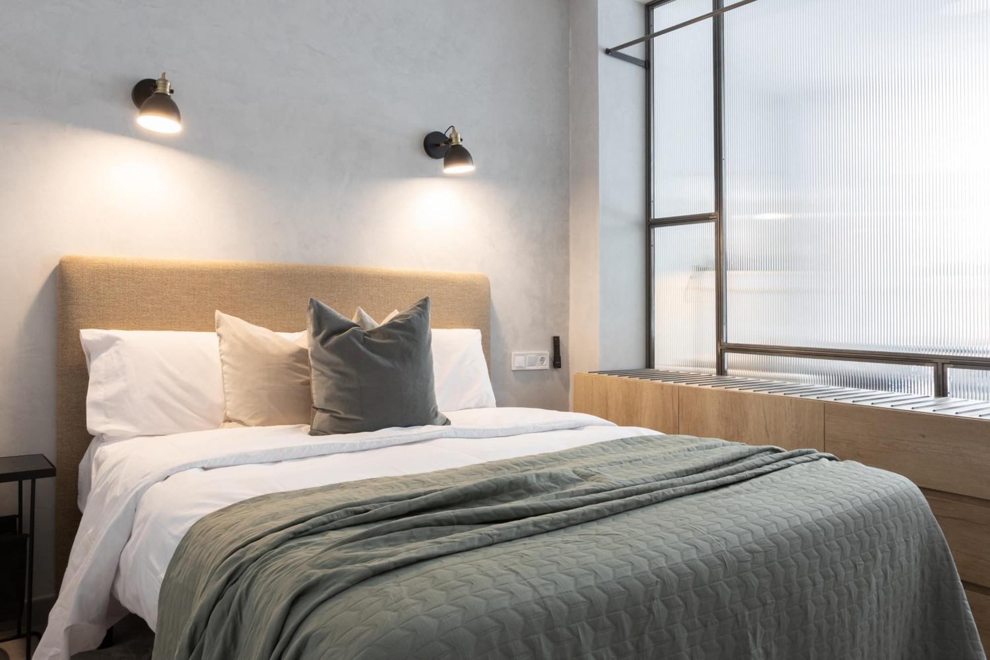 Appartement Global Home-ocana Madrid