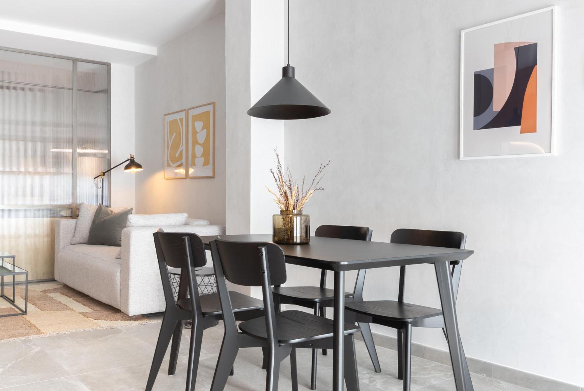 Global Home-ocana Appartement Madrid